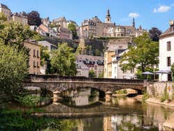 Luxemburgo