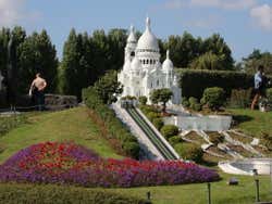 Sacré Coeur de París