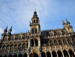 Museum of the City of Brussels