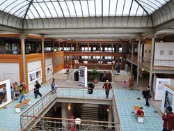 Museu da História em Quadrinhos