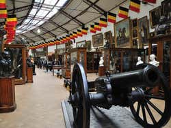 Museu de História Militar