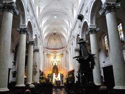 Notre Dame Du Finistere