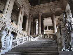 Palácio da Justiça de Bruxelas