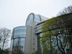 Parlamento Europeu