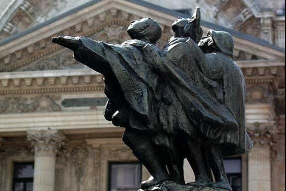 Une visite parfaite à faire en famille ou entre amis