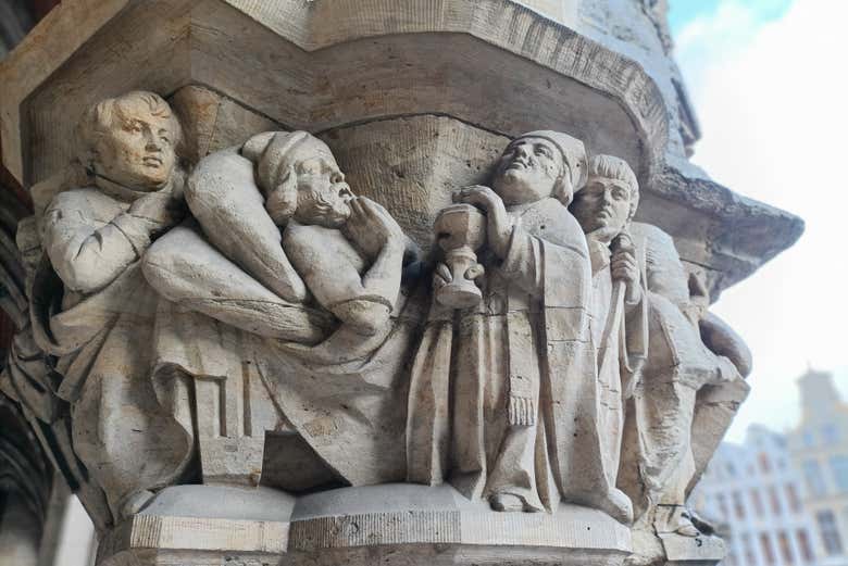 Une visite intéressante