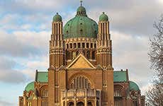 Basilica del Sacro Cuore