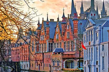 Bruges