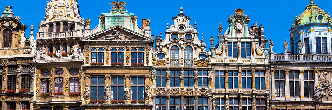 Brussels Card - Brussels Museum Pass – Save money!