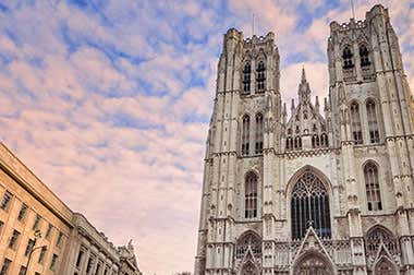 Catedral de Bruselas