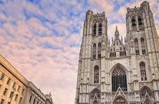 Cattedrale di Bruxelles