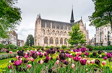 Chiese