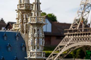 Mini Europe