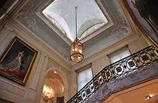 Museo Belvue