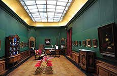 Museo Charlier