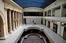 Museo del Cinquantenario