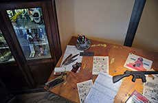 Museo del Fumetto