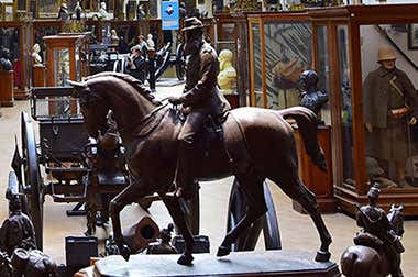 Museo di Storia Militare