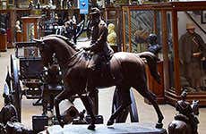 Museo di Storia Militare