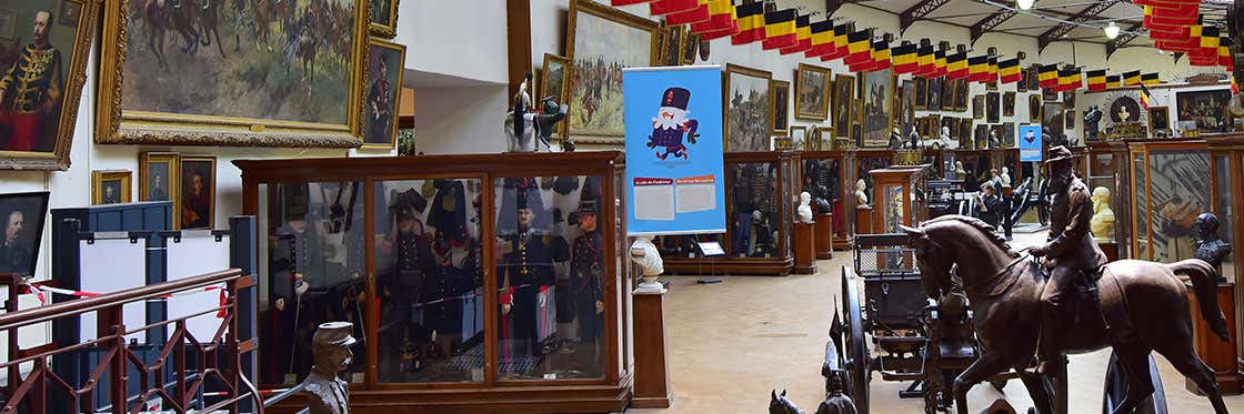 Museu de História Militar
