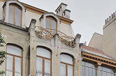 Museo Horta