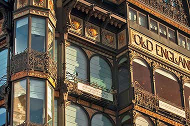 Museo degli Strumenti Musicali