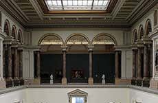 Musei Reali delle Belle Arti del Belgio