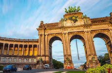 Palazzo del Cinquantenario