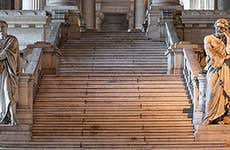 Palazzo di Giustizia