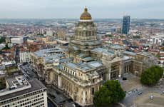 Juego de pistas en Bruselas: Los orígenes de la ciudad
