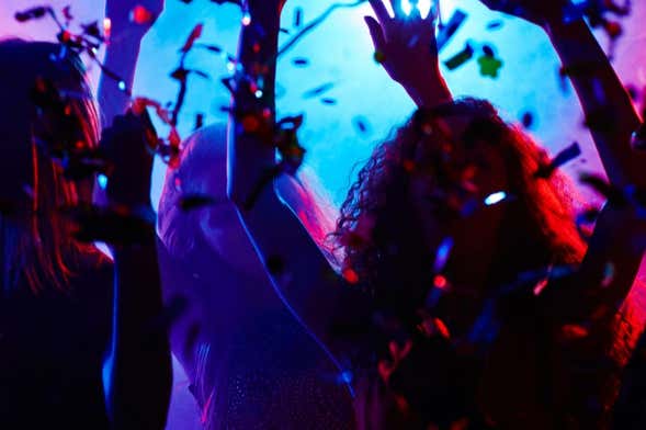 Pub Crawl ¡Tour de fiesta por Bruselas!