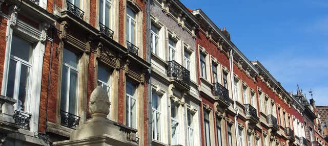 Art Nouveau Free Guided Tour