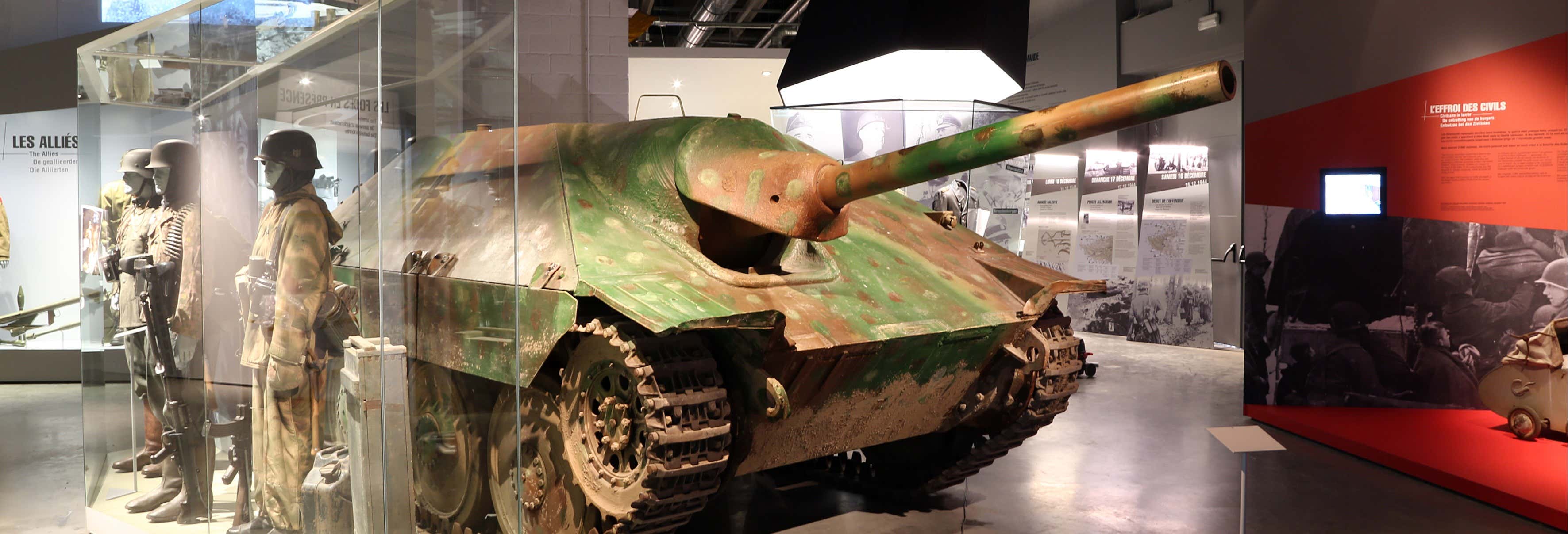 Excursiones a Desde-Bruselas