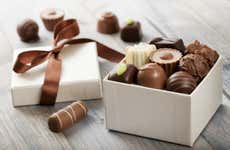 Circuit du chocolat et de la bière à Bruxelles