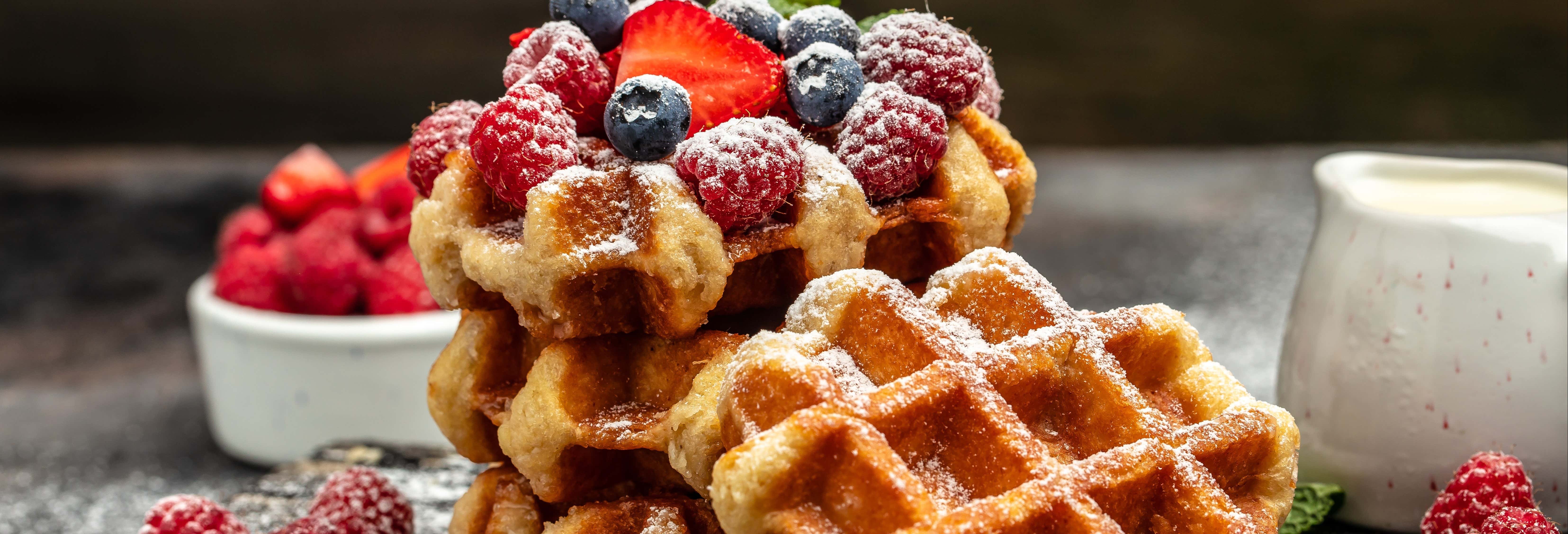 Gastronomía y enoturismo en Bruselas