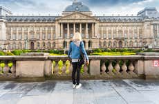Tour privato di Bruxelles con guida in italiano