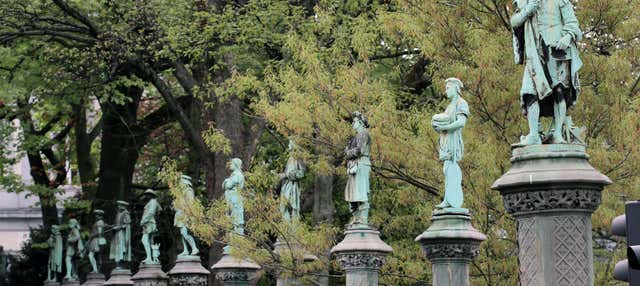 Free tour alternativo de Bruselas