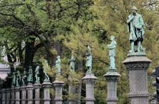 Free tour alternativo de Bruselas