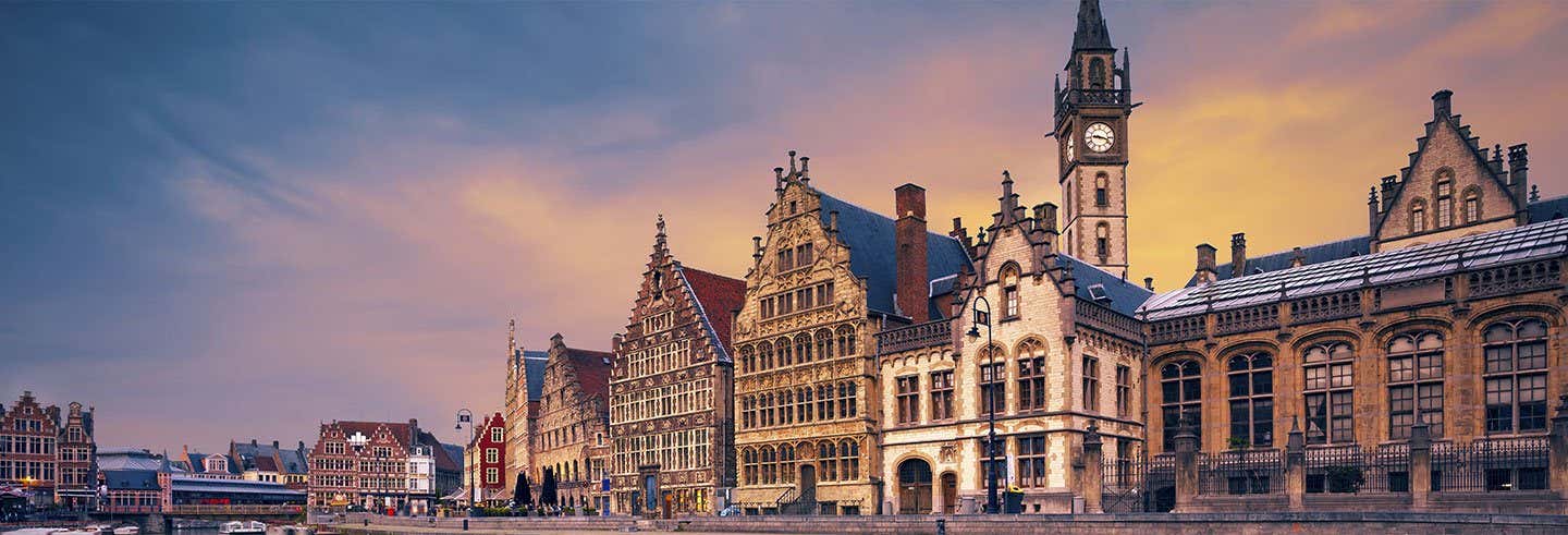 Ghent