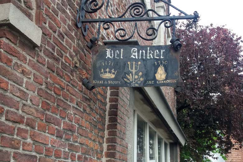 Cervejaria Het Anker