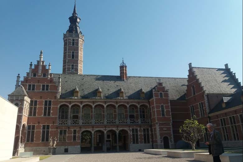 Museu Busleyden