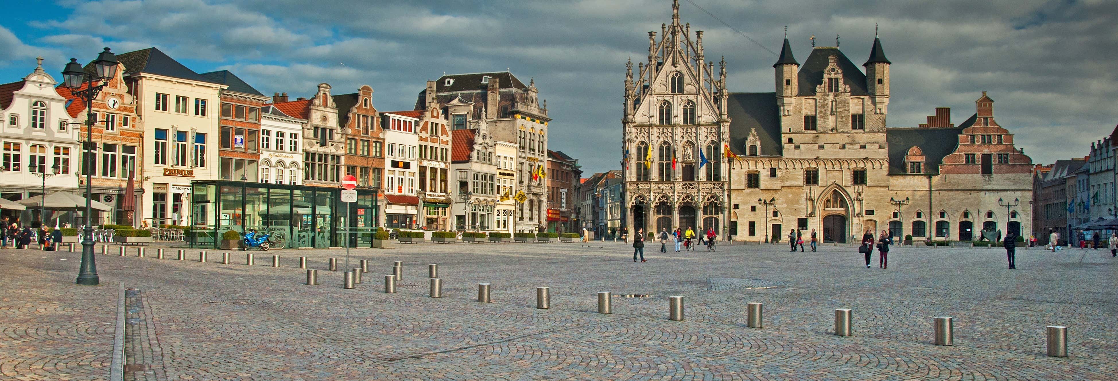 Mechelen