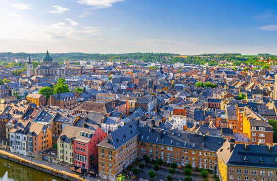 Namur