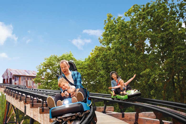 Make the most of your time in Belgium