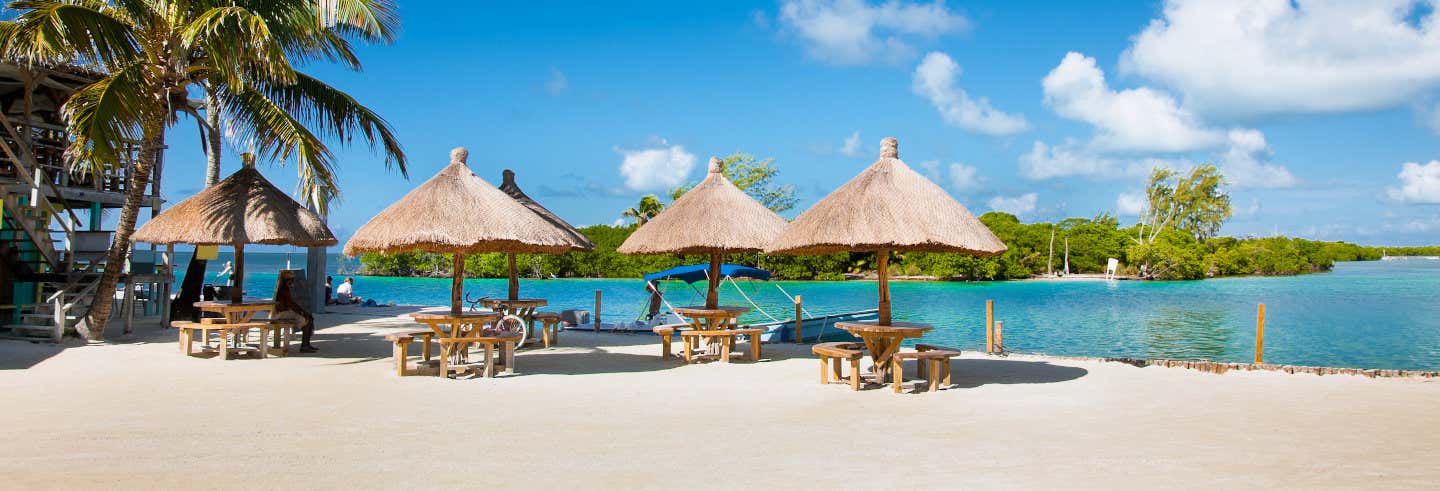 Caye Caulker
