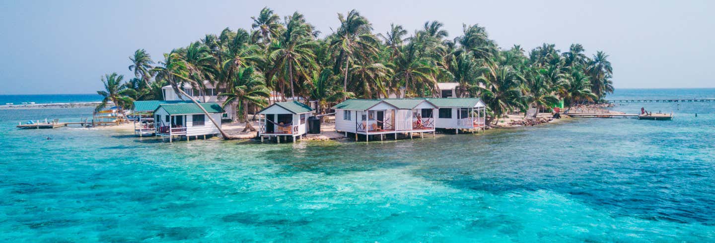 Ciudad de Belice