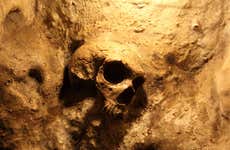 Actun Tunichil Muknal Cave Day Trip