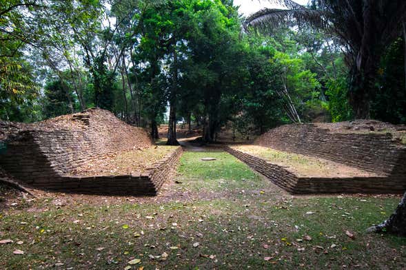 Excursão a Nim Li Punit