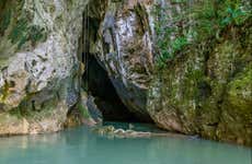Barton Creek Trip