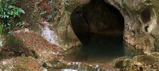 Actun Tunichil Muknal Cave Trip